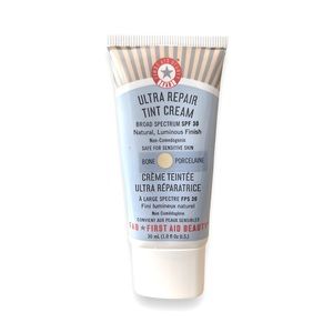 FAB Ultra Repair Tint Cream, Bone, SPF 30